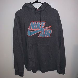 nike hoodie